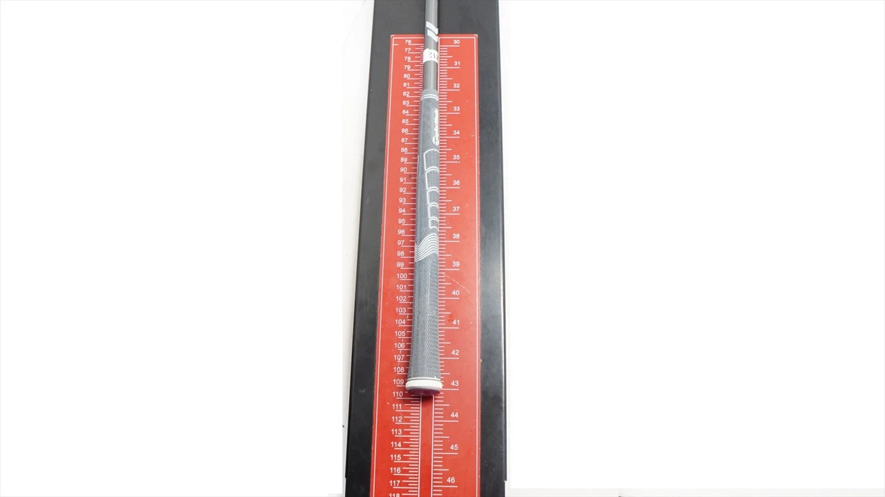 Aldila Ascent Ultralight 45 Lady 43.25" Driver Shaft Taylormade Ladies 985346 7 Aldila Ascent Ultralight 45 Lady 43.25" Driver Shaft Taylormade Ladies 985346 - Image 5