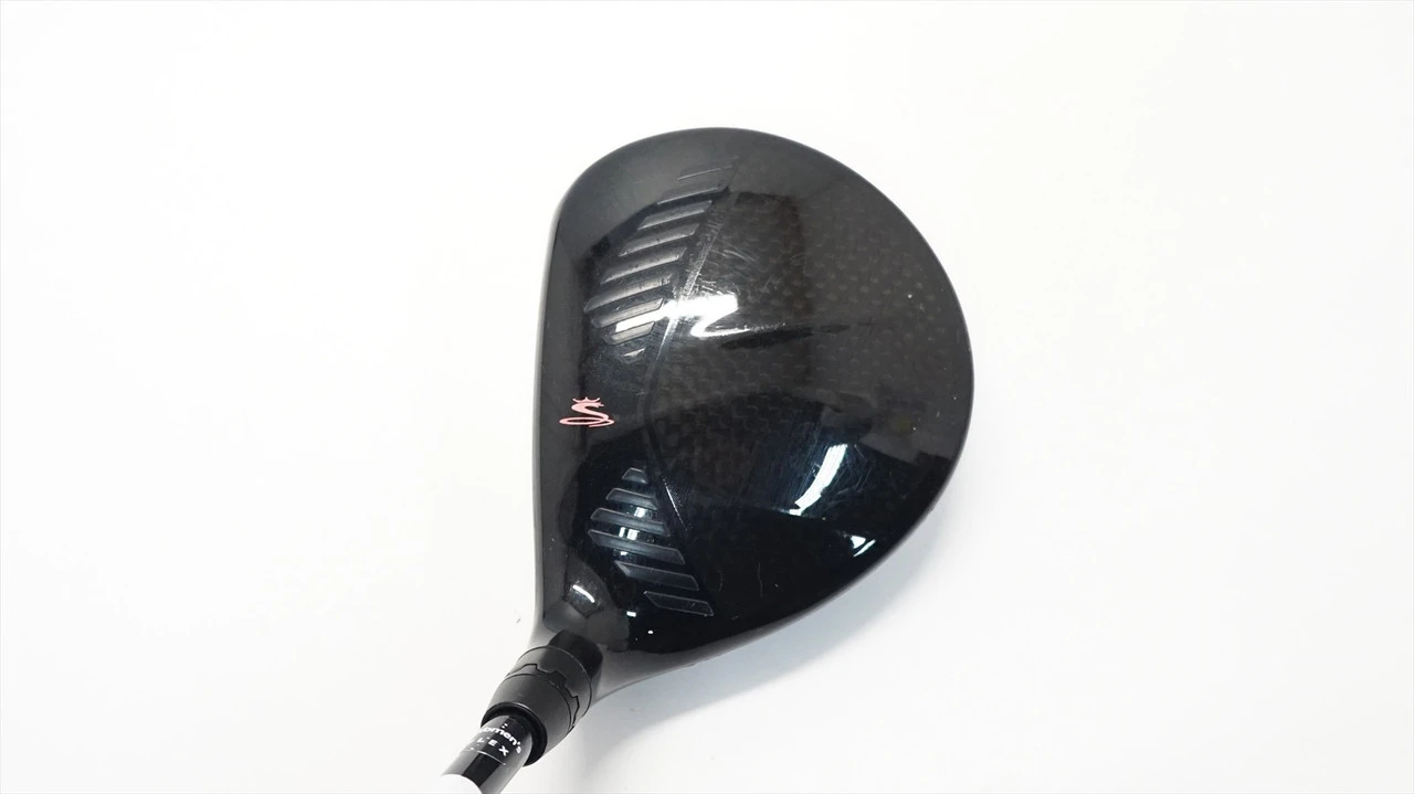 Cobra King F9 Speedback 18.5° 3 Fairway Wood Ladies Flex Atmos 1051275 Excellent 6 Cobra King F9 Speedback 18.5° 3 Fairway Wood Ladies Flex Atmos 1051275 Excellent - Image 4