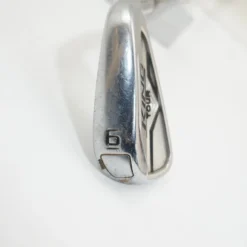 Cobra King Tour 2020 6 Iron Extra Stiff Flex Steel 0987380 Good 9 Cobra King Tour 2020 6 Iron Extra Stiff Flex Steel 0987380 Good -taylormade shop 00987380 2 48010.1670877615