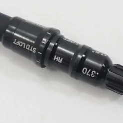 Nippon N.S.Pro Modus3 G.O.S.T 370 G Stiff 38.5" Hybrid Shaft Taylormade 987493 -taylormade shop 00987493 3 76339.1660946820