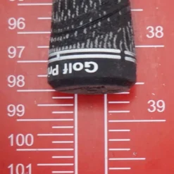 Nippon N.S.Pro Modus3 G.O.S.T 370 G Stiff 38.5" Hybrid Shaft Taylormade 987493 -taylormade shop 00987493 5 93747.1660946821