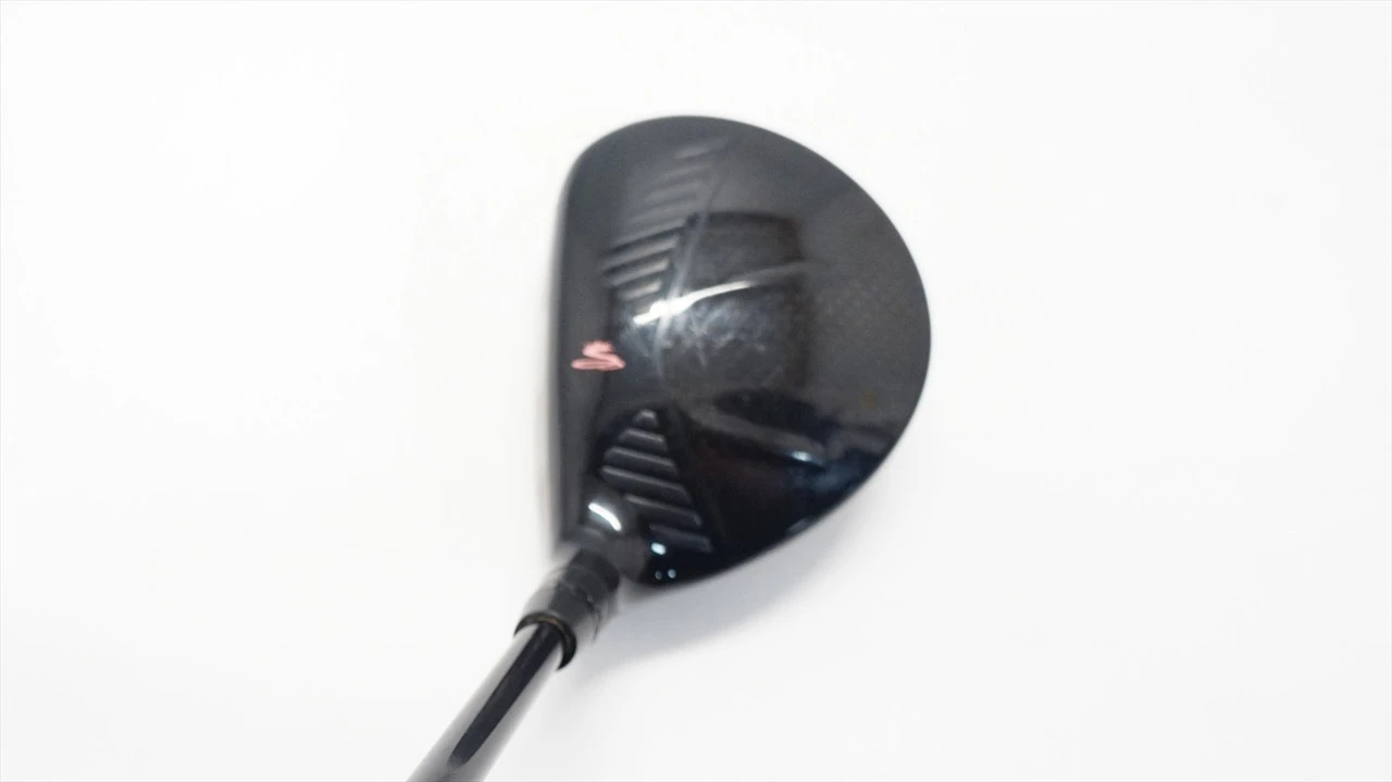 Cobra King F9 Speedback 22.5° 5 Fairway Wood Ladies Flex Atmos 1051276 Excellent 6 Cobra King F9 Speedback 22.5° 5 Fairway Wood Ladies Flex Atmos 1051276 Excellent - Image 4