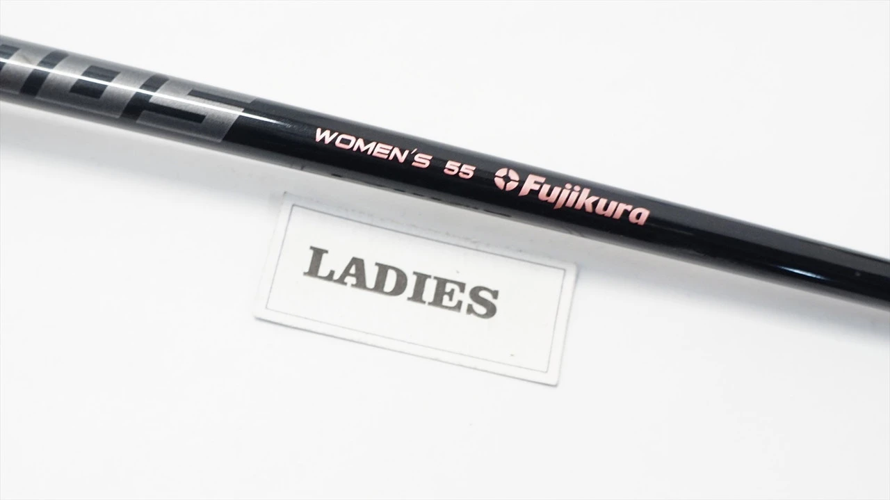 Cobra King F9 Speedback 22.5° 5 Fairway Wood Ladies Flex Atmos 1051276 Excellent 7 Cobra King F9 Speedback 22.5° 5 Fairway Wood Ladies Flex Atmos 1051276 Excellent - Image 5