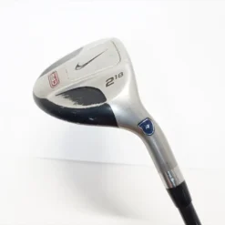 Nike Cpr 3 Iron-Wood 18° 2 Hybrid Regular Flex Stock Shaft 0990756 Fair -taylormade shop 00990756 2 13882.1673036732