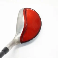 Nike Cpr 3 Iron-Wood 18° 2 Hybrid Regular Flex Stock Shaft 0990756 Fair -taylormade shop 00990756 4 71779.1673036732