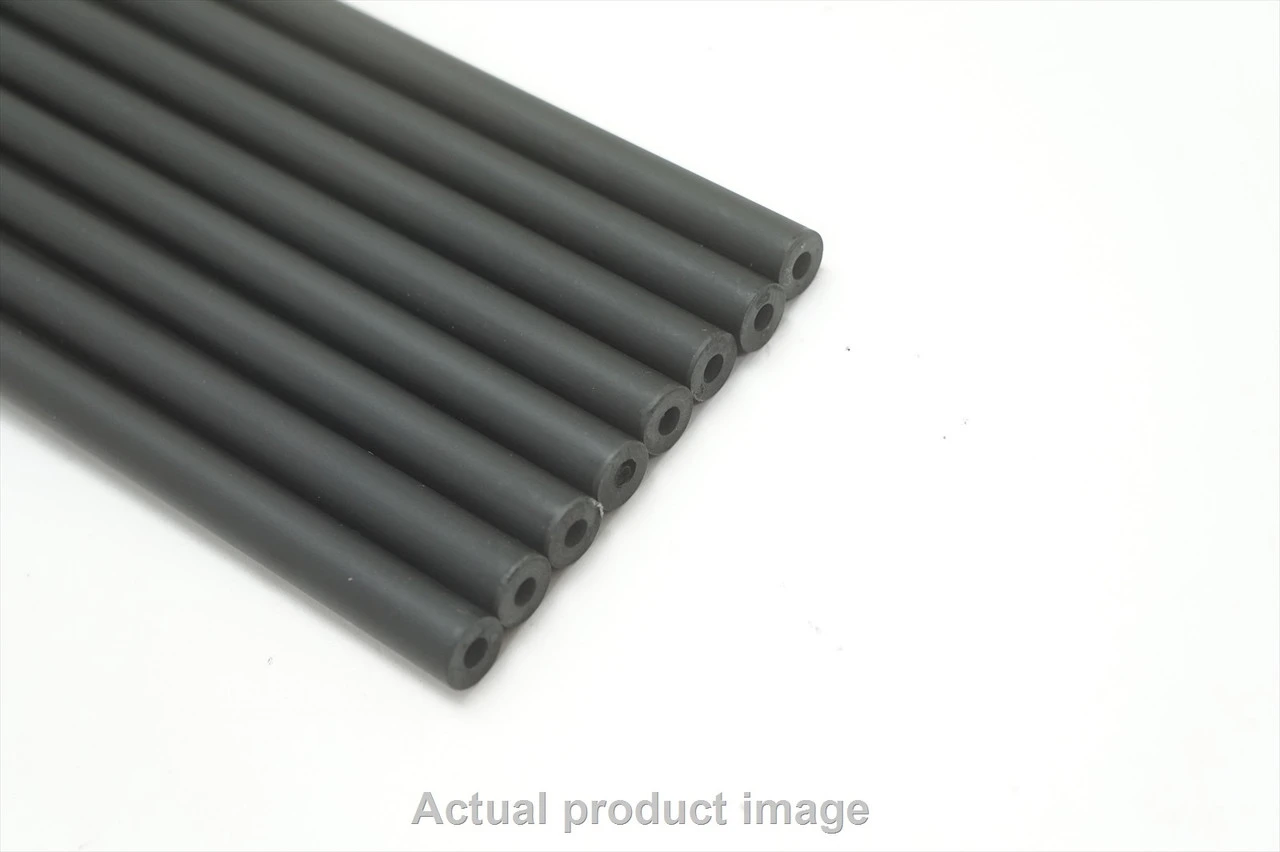 New Project X Catalyst 60 6.0 STIFF 41" 8pc Iron Shaft Set .370 PLL UNCUT 6 New Project X Catalyst 60 6.0 STIFF 41" 8pc Iron Shaft Set .370 PLL UNCUT - Image 4