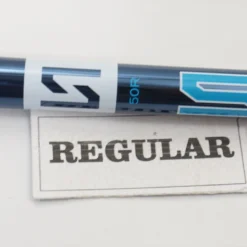 New Aldila 2022 Synergy Blue 50 R 50G Regular 46" Driver Shaft .335 994095 -taylormade shop 00994095 2 33936.1661887762