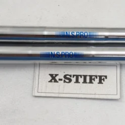 Nippon N.S.Pro Super Peening Blue 125g X 34"-36.25" 6pc Shaft Set Pulls 994310 -taylormade shop 00994310 4 73052.1666792915