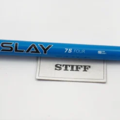 New Va Composites Slay 75 75G Stiff 46" Driver Shaft .335 994442 -taylormade shop 00994442 2 08118.1661887909