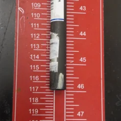 New Va Composites Slay 75 75G Stiff 46" Driver Shaft .335 994442 -taylormade shop 00994442 5 75801.1661887910