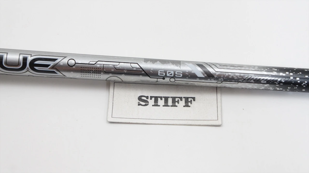 Aldila Rogue Silver 110 Msi 60G Stiff 44.75" Driver Shaft Taylormade Stealth Sim 4 Aldila Rogue Silver 110 Msi 60G Stiff 44.75" Driver Shaft Taylormade Stealth Sim - Image 2