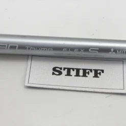 Mitsubishi Diamana Thump 90 90G Stiff 38.5" Hybrid Shaft Titleist 994703 -taylormade shop 00994703 2 83433.1657669891