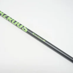 Project X Hzrdus Smoke Green 70 6.0 70G Stiff 44.5" Driver Shaft Callaway 995425