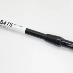 Grafalloy Prolaunch Axis 60 60G X-STIFF 46.5" Driver Shaft Titleist 995475 -taylormade shop 00995475 3 78511.1657669850