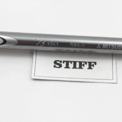Mitsubishi Diamana Whiteboard D73 Stiff 42.75" #3 WOOD Shaft Taylormade 997052 -taylormade shop 00997052 2 20697.1662162973