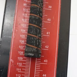 Mitsubishi Diamana Whiteboard D73 Stiff 42.75" #3 WOOD Shaft Taylormade 997052 -taylormade shop 00997052 5 92785.1662162974