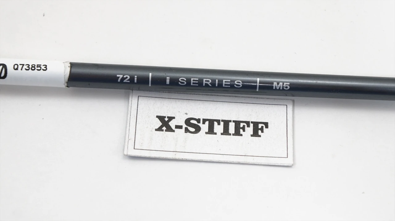 Accra I Series 72G X-STIFF 72 M5 42.5" #3 WOOD Shaft Callaway 997260 4 Accra I Series 72G X-STIFF 72 M5 42.5" #3 WOOD Shaft Callaway 997260 - Image 2