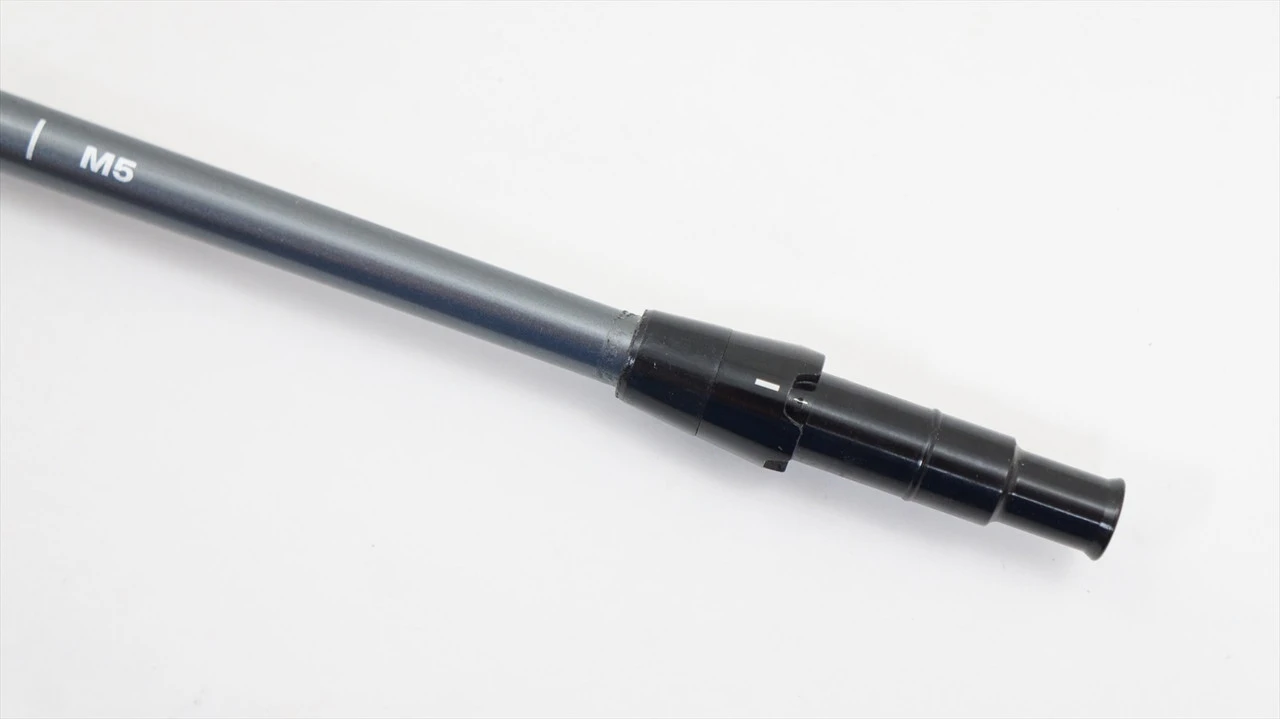 Accra I Series 72G X-STIFF 72 M5 42.5" #3 WOOD Shaft Callaway 997260 5 Accra I Series 72G X-STIFF 72 M5 42.5" #3 WOOD Shaft Callaway 997260 - Image 3