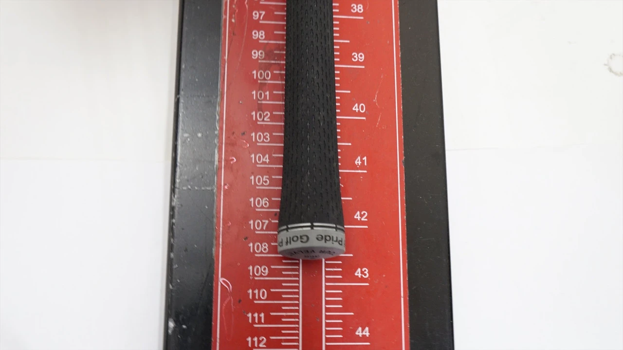 Accra I Series 72G X-STIFF 72 M5 42.5" #3 WOOD Shaft Callaway 997260 7 Accra I Series 72G X-STIFF 72 M5 42.5" #3 WOOD Shaft Callaway 997260 - Image 5