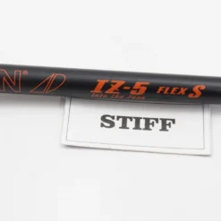 Graphite Design Tour AD IZ-5S 56g STIFF 44.5" Driver Shaft TaylorMade M1-SIM2 -taylormade shop 00997648 2 92866.1671833789