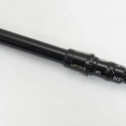 Mitsubishi Tensei Av Pro Blue 80G Stiff 39.5" Hybrid Shaft Taylormade 997674 -taylormade shop 00997674 3 10478.1671645319