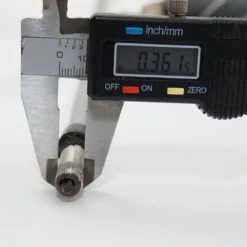 True Temper Dynamic Gold S300 Stiff 34"-37.25" 9pc Iron Shaft Set .355T 999768 -taylormade shop 00999768 5 43303.1662742615