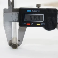 True Temper Dynamic Gold Amt Black R300 112g 34"-36" 5pc Shaft Set Pulls 999928 -taylormade shop 00999928 5 98966.1666792924