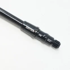 Accra TZ5 Tour Proto 65 M4 70g STIFF 43.5" Driver Shaft TaylorMade M1-Stealth -taylormade shop 01000193 1 62243.1676674447