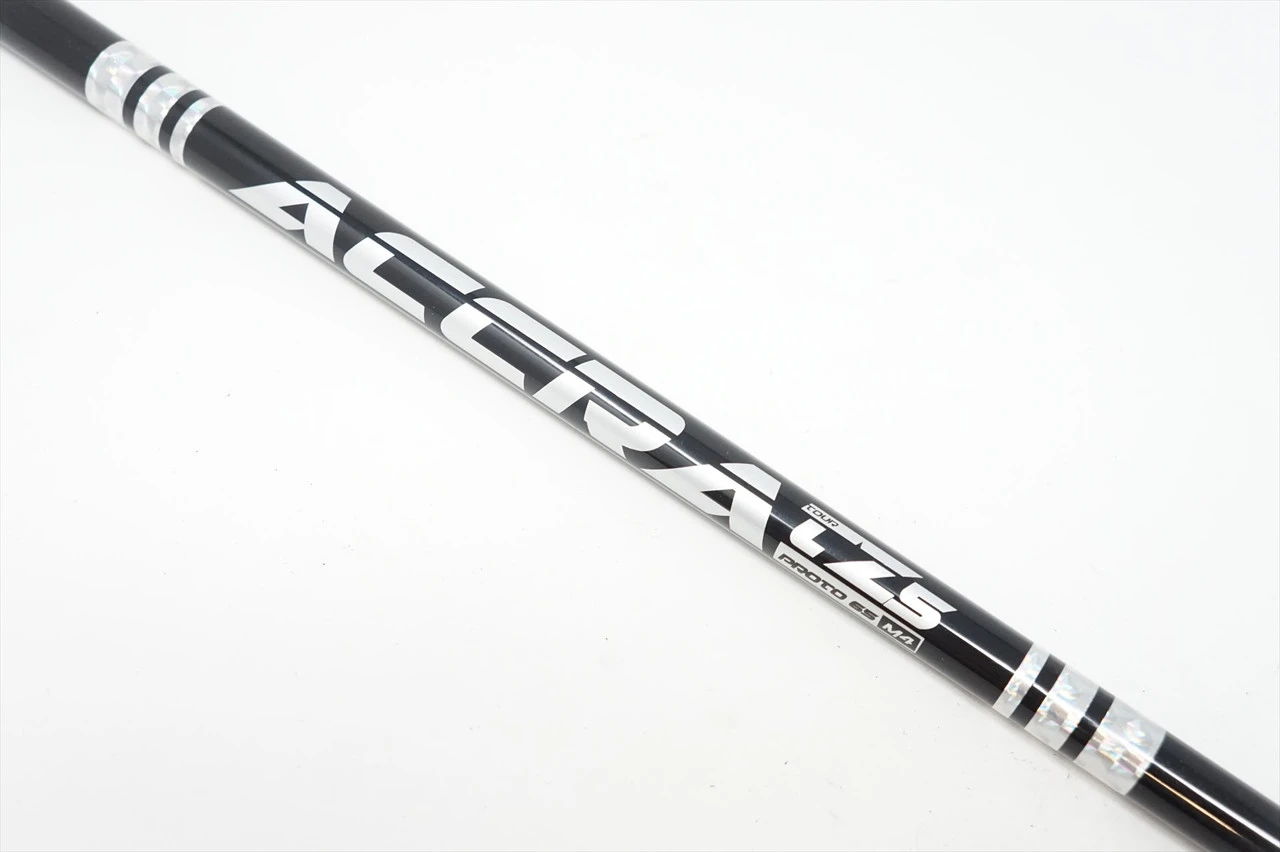 Accra TZ5 Tour Proto 65 M4 70g STIFF 43.5" Driver Shaft Callaway OptiFit 3 Accra TZ5 Tour Proto 65 M4 70g STIFF 43.5" Driver Shaft Callaway OptiFit