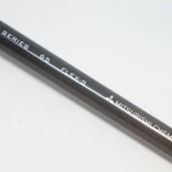 Mitsubishi Tensei Av Raw White 65G Stiff 43" -1" Short Driver Shaft Cobra Tip -taylormade shop 01000254 2 87072.1675123776