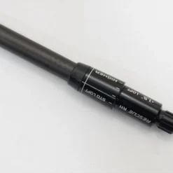 Taylormade Rescue Tp 105 S 105G Stiff 40.25" Hybrid Shaft Taylormade 1001393 -taylormade shop 01001393 3 52852.1662162825