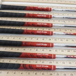 Nippon N.S.Pro Modus3 Tour 120 Stiff 34.5"-37.25" 7pc Iron Shaft Set 1003511 -taylormade shop 01003511 2 71118.1662742621