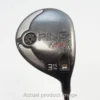 Ping I25 15° 3 Fairway Wood Regular Flex Tfc 949 1004182 Good -taylormade shop 01004182 1 97060.1669051589