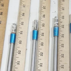 Kbs C-Taper 120 S 120G Stiff 34.25"-36.5" 5pc Iron Shaft Set .355T 1004570 9 Kbs C-Taper 120 S 120G Stiff 34.25"-36.5" 5pc Iron Shaft Set .355T 1004570 -taylormade shop 01004570 3 44900.1662742559