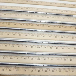 Nippon N.S.Pro 950Gh Regular 33.75"-36.25" 6pc Iron Shaft Set .355T 1006109