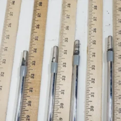 Nippon N.S.Pro 950Gh Regular 33.75"-36.25" 6pc Iron Shaft Set .355T 1006109 -taylormade shop 01006109 3 45924.1662742561