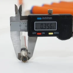 Nippon N.S.Pro 950Gh Regular 33.75"-36.25" 6pc Iron Shaft Set .355T 1006109 -taylormade shop 01006109 5 40881.1662742561