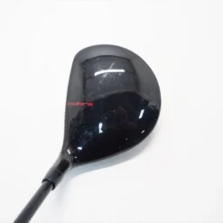 Cobra F Max Offset 19° 3 Fairway Wood Ladies Flex Superlite 55 1051304 Excellent -taylormade shop 01008625 4 54209.1672326773