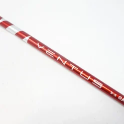 Fujikura Ventus Red Velocore 5-S 59g Stiff 44.5" Driver Shaft Callaway Opti