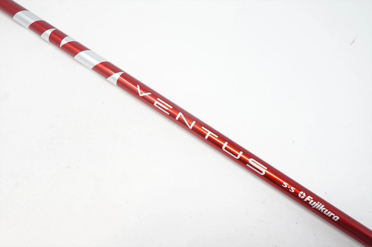Fujikura Ventus Red Velocore 5-S 59g Stiff 44.5" Driver Shaft Callaway Opti 3 Fujikura Ventus Red Velocore 5-S 59g Stiff 44.5" Driver Shaft Callaway Opti