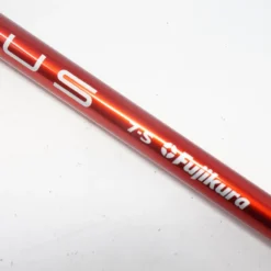 Fujikura Ventus Red Velocore 7-S 71g Stiff 44.5" Driver Shaft Ping G425 G430 -taylormade shop 01008853 2 33399.1660597419