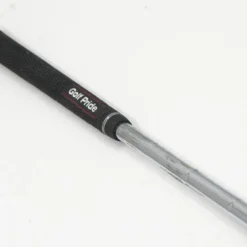 Mizuno Mp Series Raw Black Ox Wedge 52°-7 Stock Stl 1009536 Good -taylormade shop 01009536 4 98321.1670529557