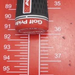 Mizuno Mp Series Raw Black Ox Wedge 52°-7 Stock Stl 1009536 Good -taylormade shop 01009536 5 44595.1670529558