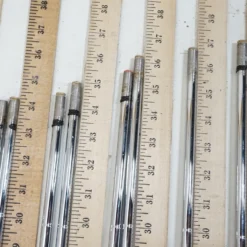 Nippon N.S.Pro Modus3 Tour 130 Stiff 34"-37" 8pc Iron Shaft Set Pulls 1010091 9 Nippon N.S.Pro Modus3 Tour 130 Stiff 34"-37" 8pc Iron Shaft Set Pulls 1010091 -taylormade shop 01010091 3 65077.1666793071