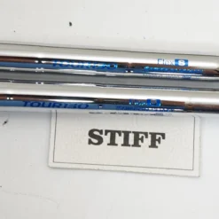 Nippon N.S.Pro Modus3 Tour 130 Stiff 34"-37" 8pc Iron Shaft Set Pulls 1010091 10 Nippon N.S.Pro Modus3 Tour 130 Stiff 34"-37" 8pc Iron Shaft Set Pulls 1010091 -taylormade shop 01010091 4 23209.1666793071