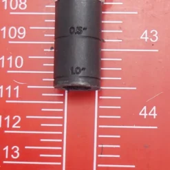 Mitsubishi Diamana X-Series 60 60G Stiff 43.5" Driver Shaft Titleist 1012677 -taylormade shop 01012677 5 40060.1662656424