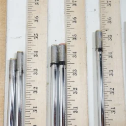 True Temper Elevate Mph 95 Regular 33.75"-36" 6pc Shaft Set Pulls .370 1014675 -taylormade shop 01014675 3 02114.1666792958