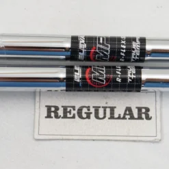 True Temper Elevate Mph 95 Regular 33.75"-36" 6pc Shaft Set Pulls .370 1014675 -taylormade shop 01014675 4 11960.1666792959