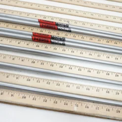 Kbs C-Taper 110 R 110g Regular 33"-36.5" 7pc Iron Shaft Set Pulls .355 1014768