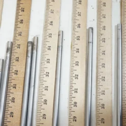 Kbs C-Taper 110 R 110g Regular 33"-36.5" 7pc Iron Shaft Set Pulls .355 1014768 -taylormade shop 01014768 3 10308.1666793092